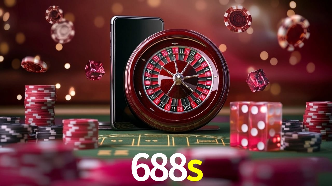 Welcome Bonus 688s