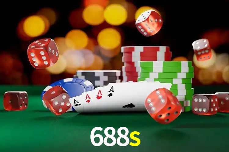 Bônus de Boas-vindas 688s
