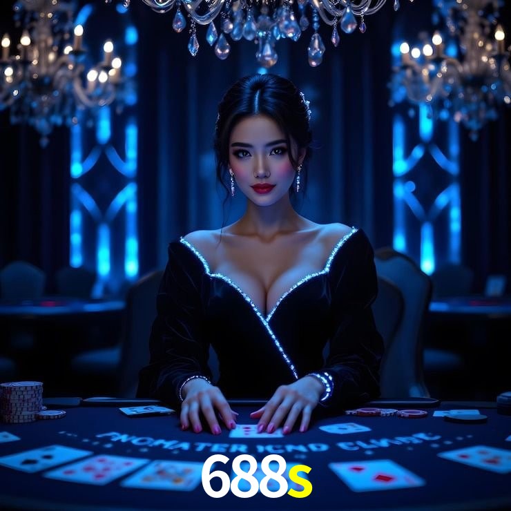 Estatísticas 688s