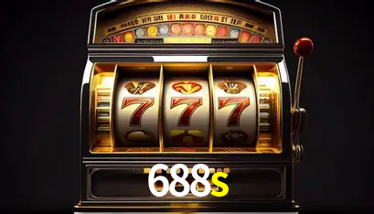 A Revolução dos Aplicativos de Jogos no 688s
