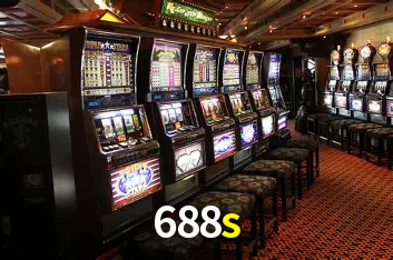Desvendando o Mundo dos Jogos Virtuais na 688s