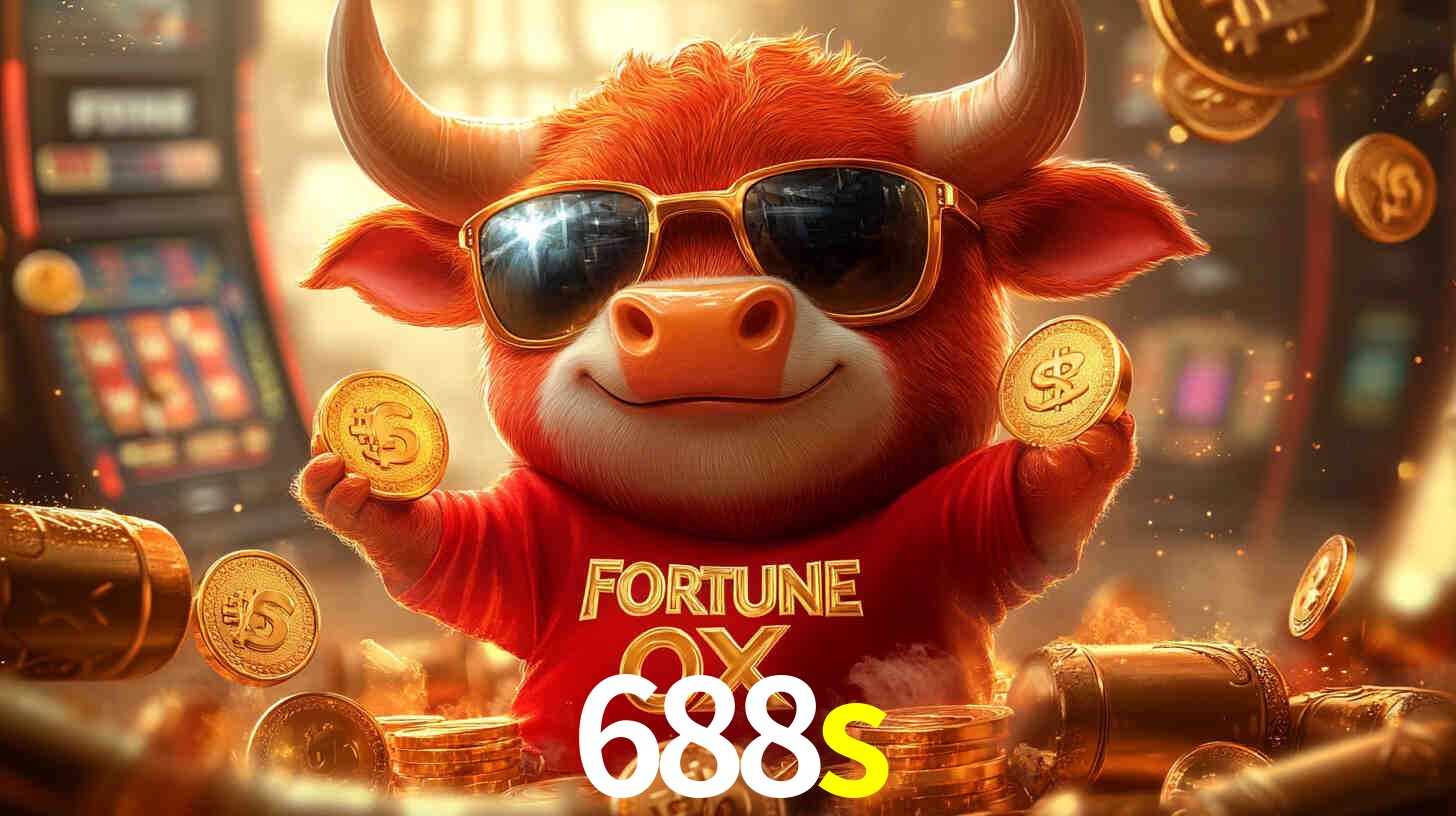 688s: Seu Cassino Premiado com Pagamentos Rápidos