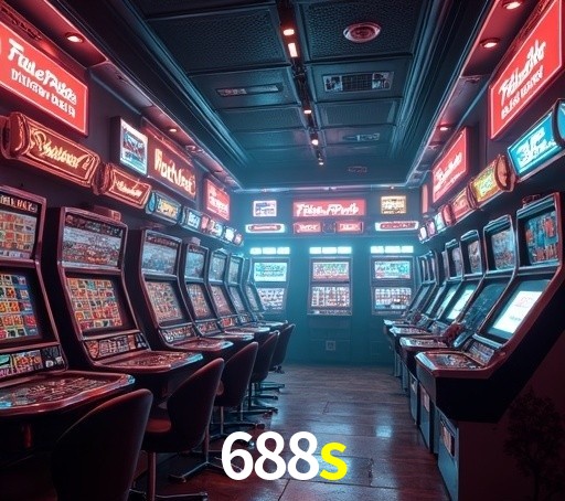 Sistemas de Segurança 688s