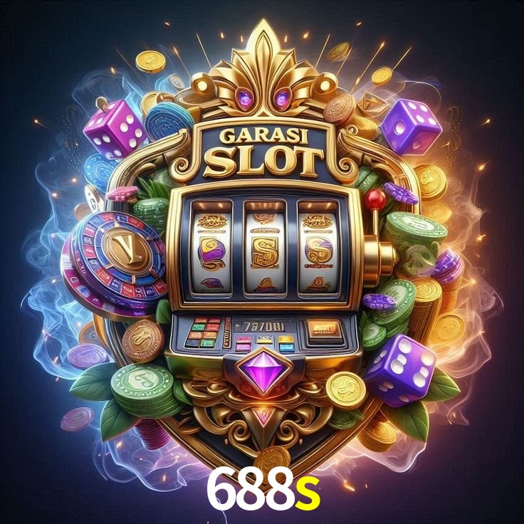 Diretório de Jogos 688s