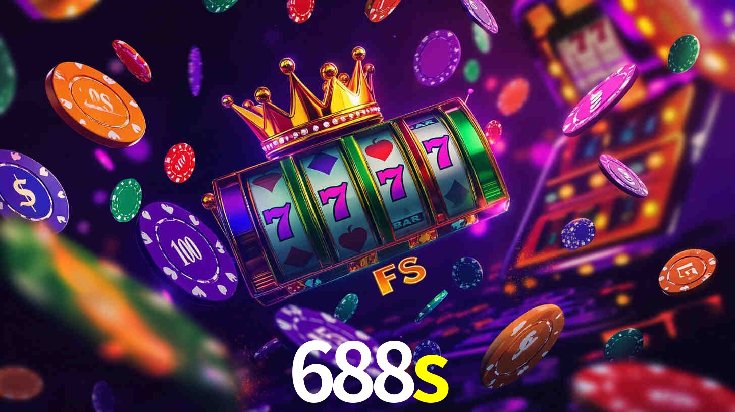 Roulette Table 688s