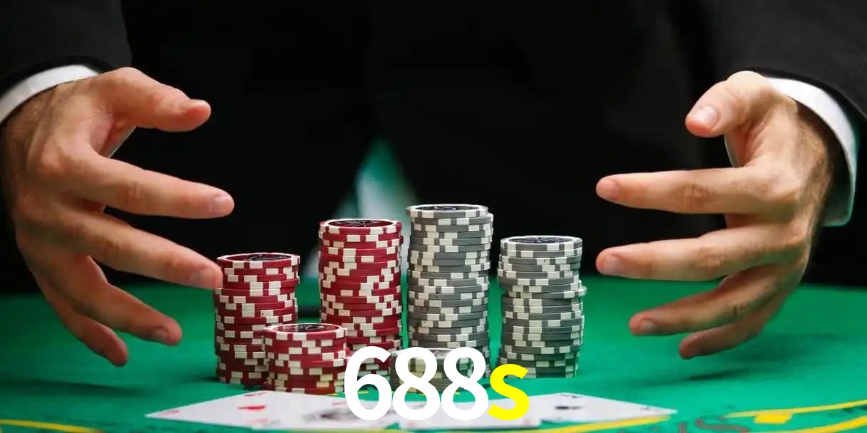 cassino 688s