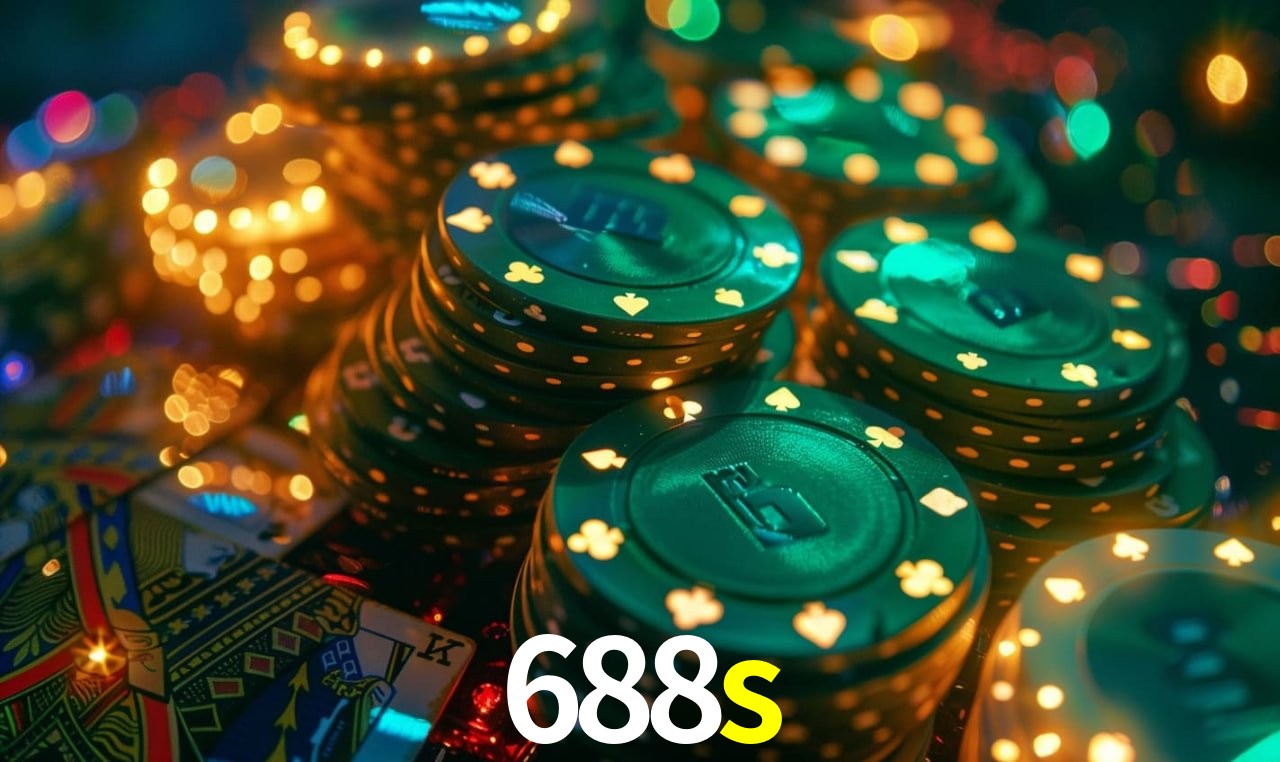 Bônus Diários 688s