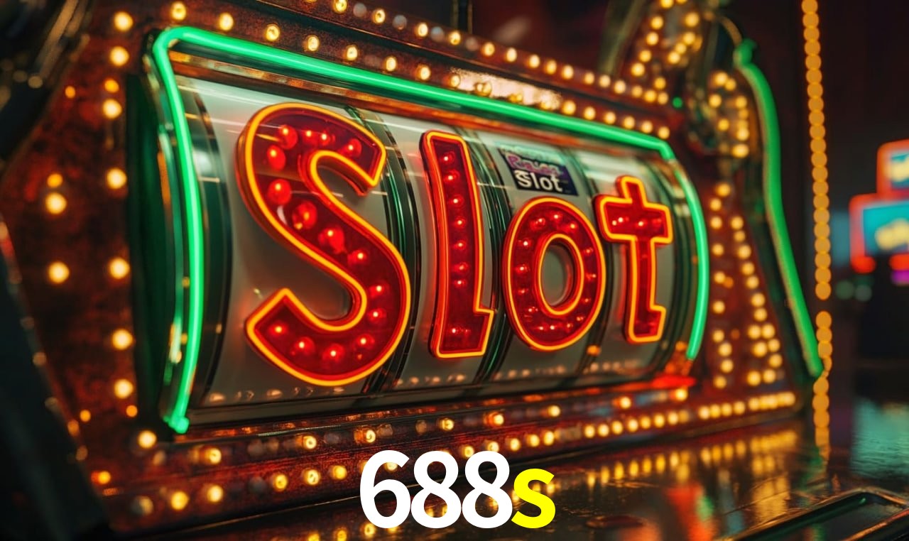 Provedores de Jogos 688s