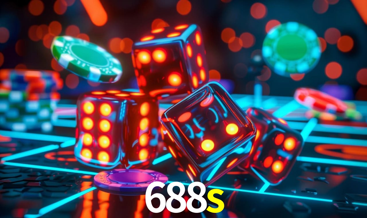 Explorando a Categoria de Eventos em Apostas na 688s