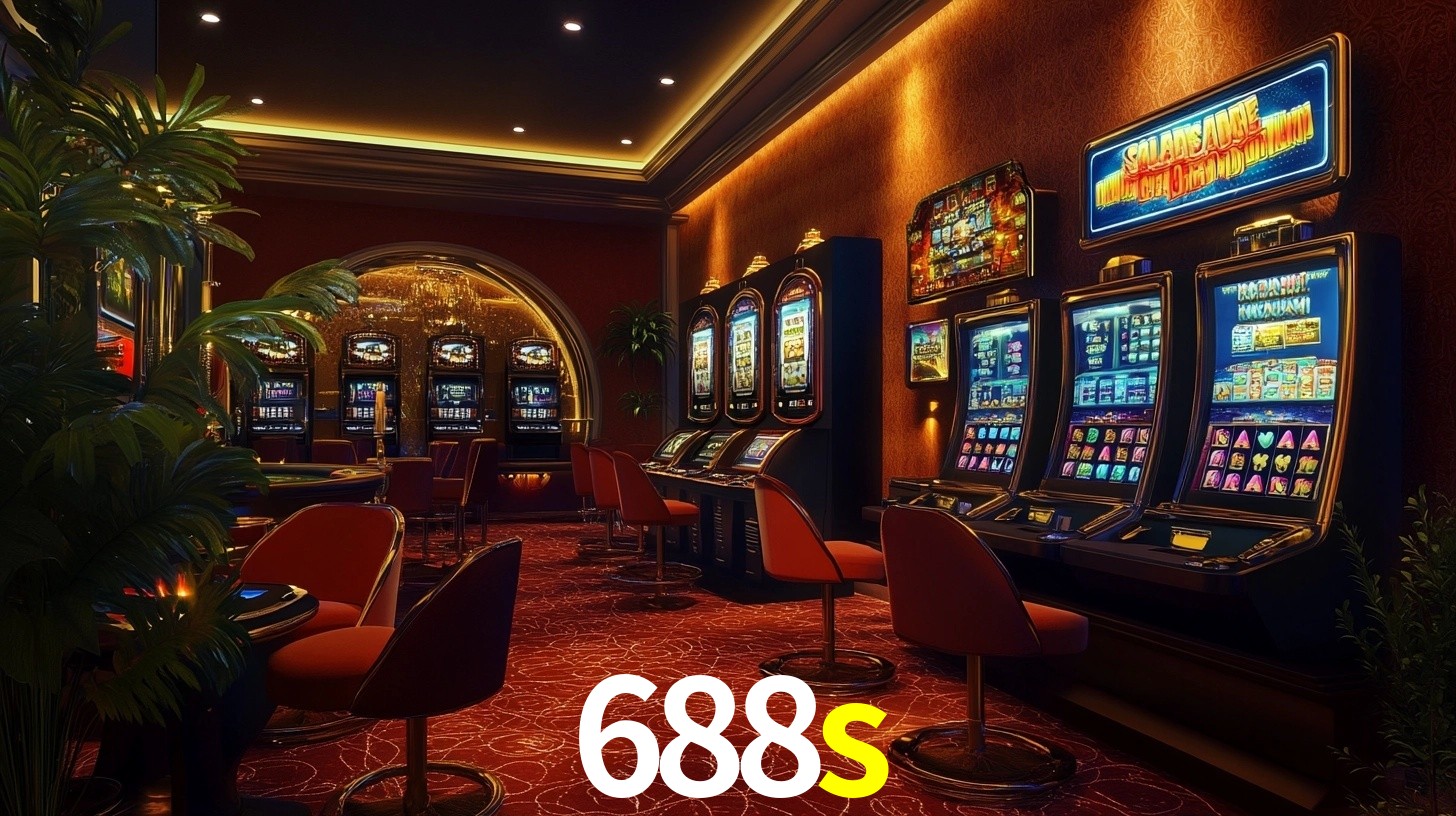 VIP Casino 688s
