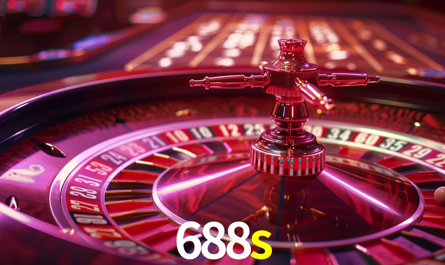 A Popularidade dos Caça-Níqueis no 688s