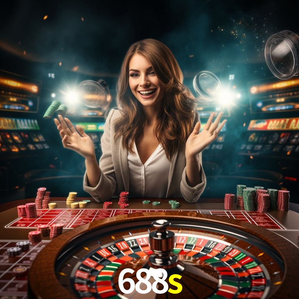 688s App Interface
