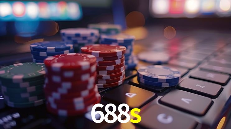Casino Ao Vivo 688s