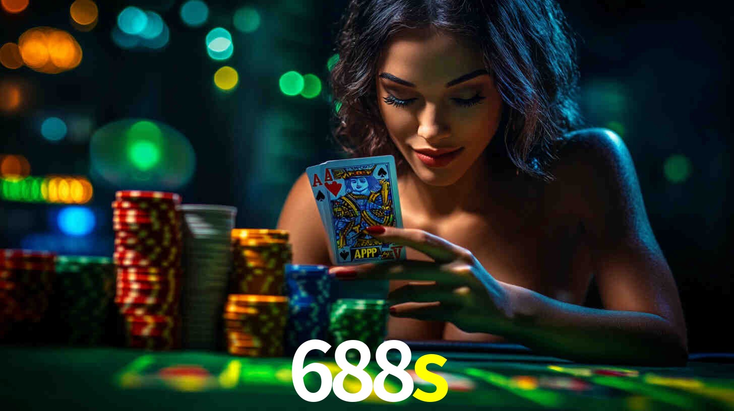 Apostas Esportivas na 688s: Um Guia Completo