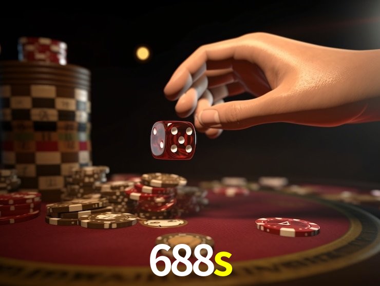 Estatísticas Esportivas 688s
