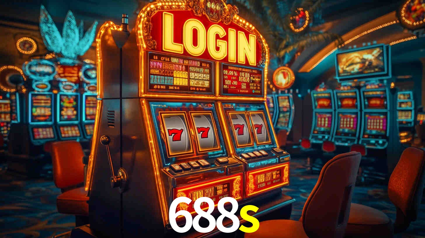 Welcome Bonus 688s