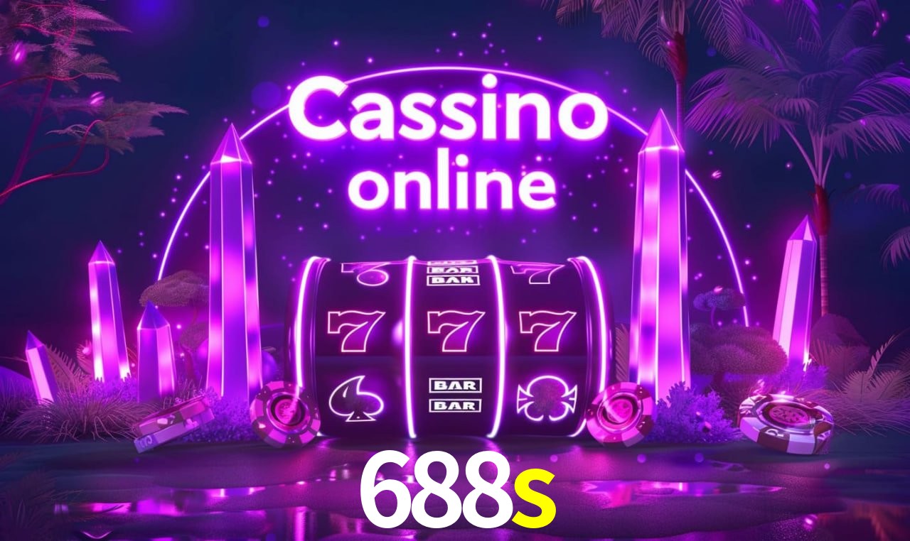 Jogos de Slot 688s