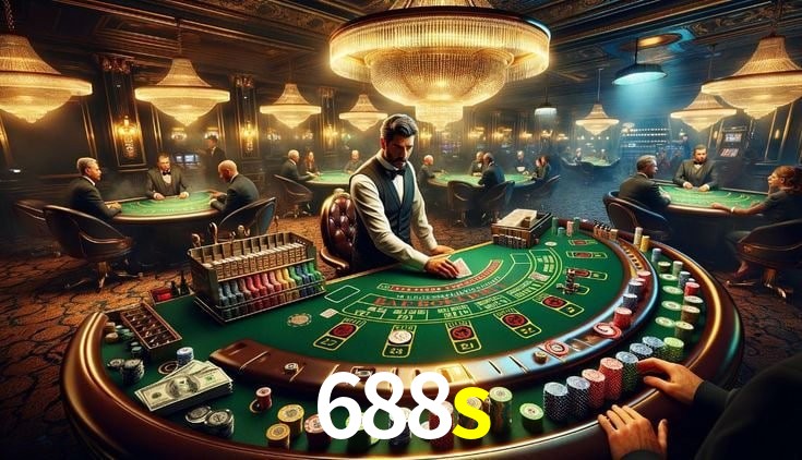 Player Reviews 688s