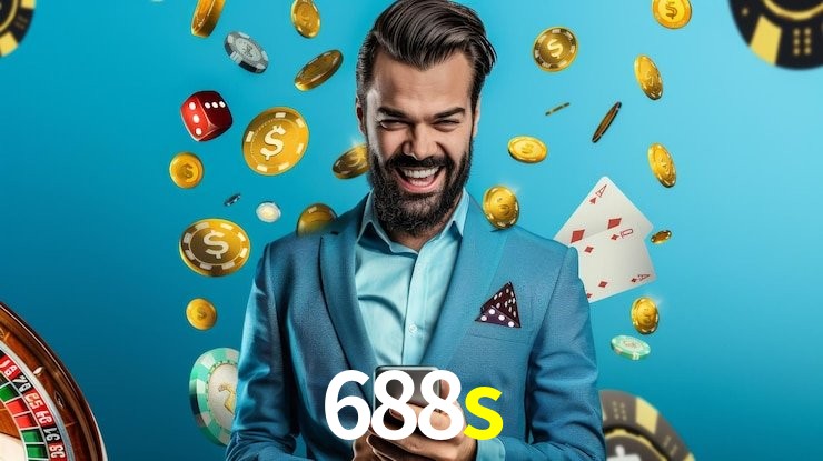 Slot Games 688s