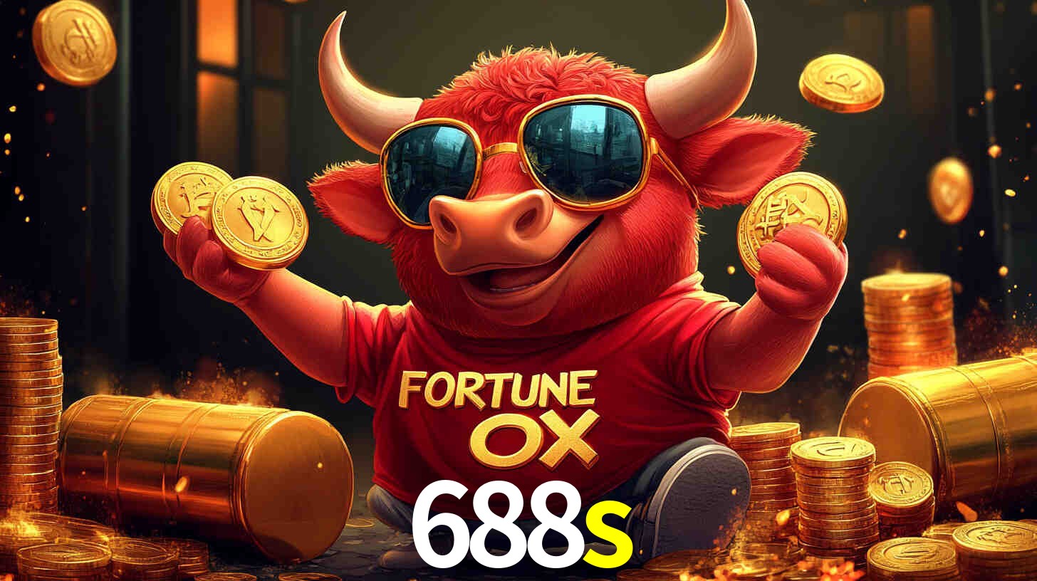 A Emoção da Loteria na 688s: Uma Chance de Mudança de Vida