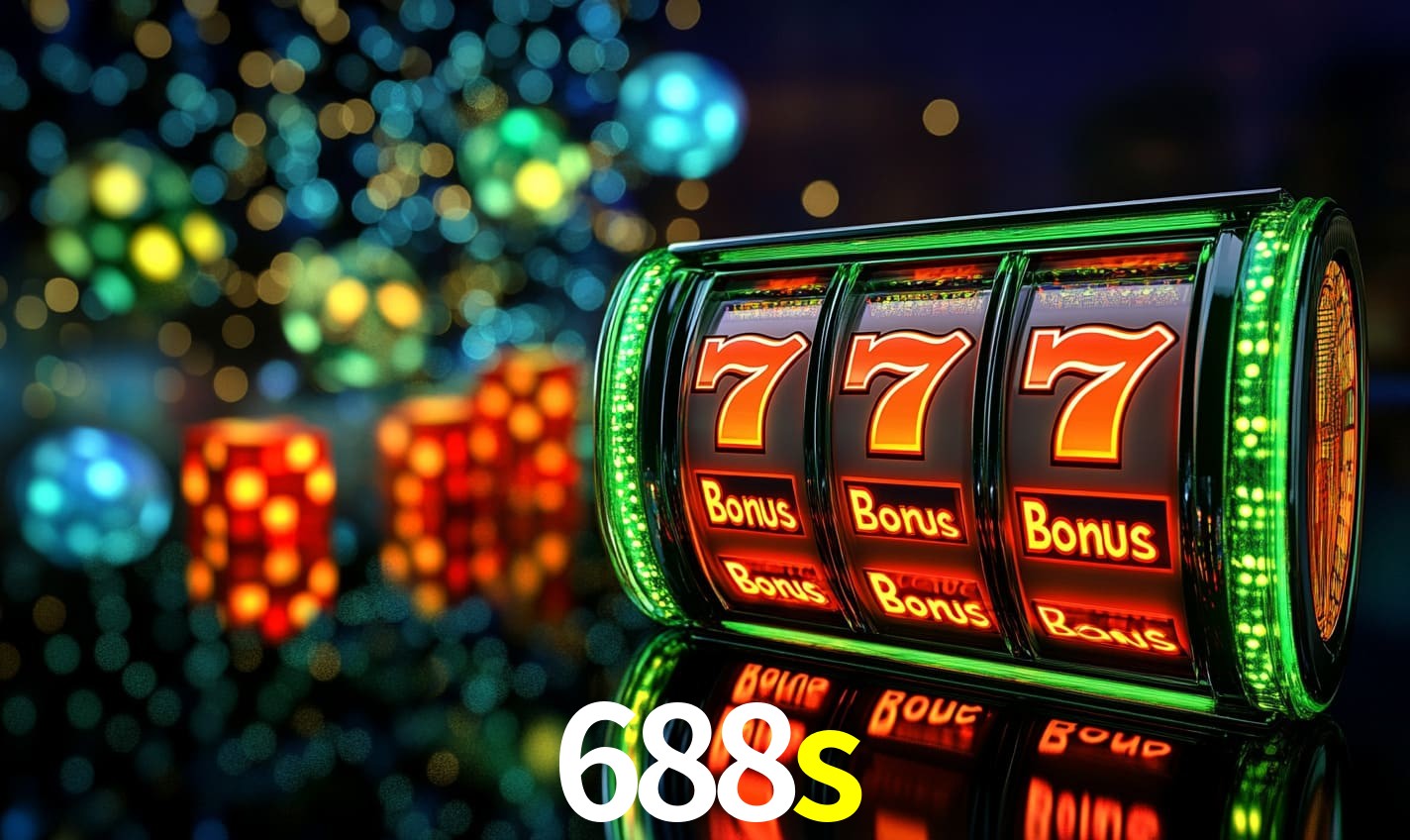 Recursos de Bônus 688s