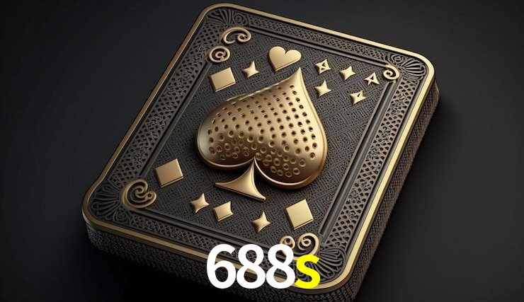 Jogo Spaceman 688s