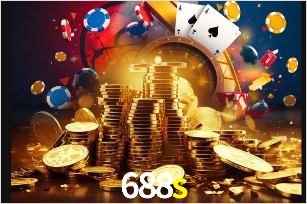 Descubra o Programa VIP da 688s: Vantagens Exclusivas para Jogadores
