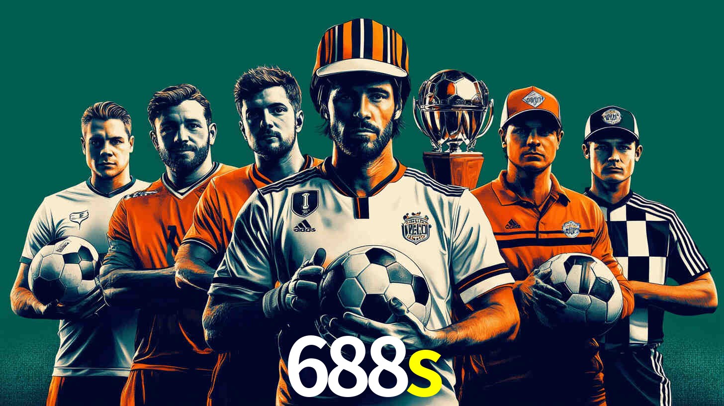 Inovações de Jogos na 688s: O Futuro das Experiências Interativas