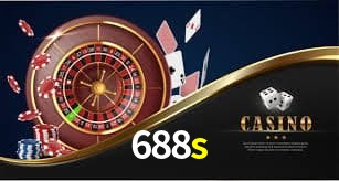 Casino Ao Vivo 688s