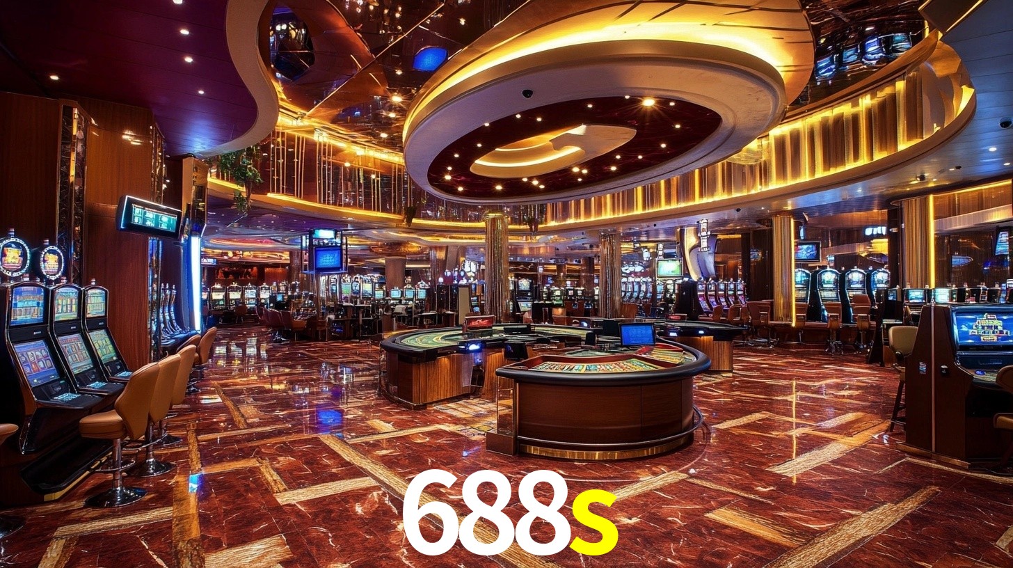 Blackjack Table 688s