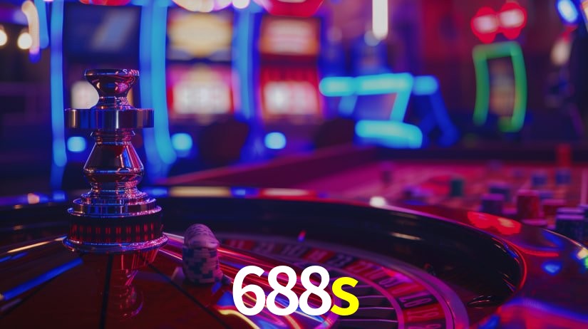Ofertas Imperdíveis na 688s: Promoções e Bônus Que Valem a Pena