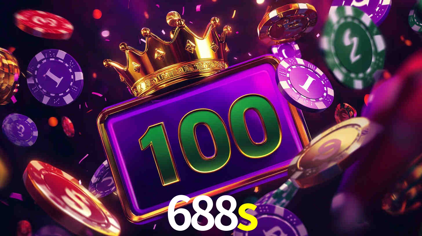 Live Casino 688s
