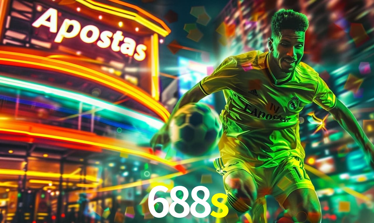 Apostas de Basquete 688s
