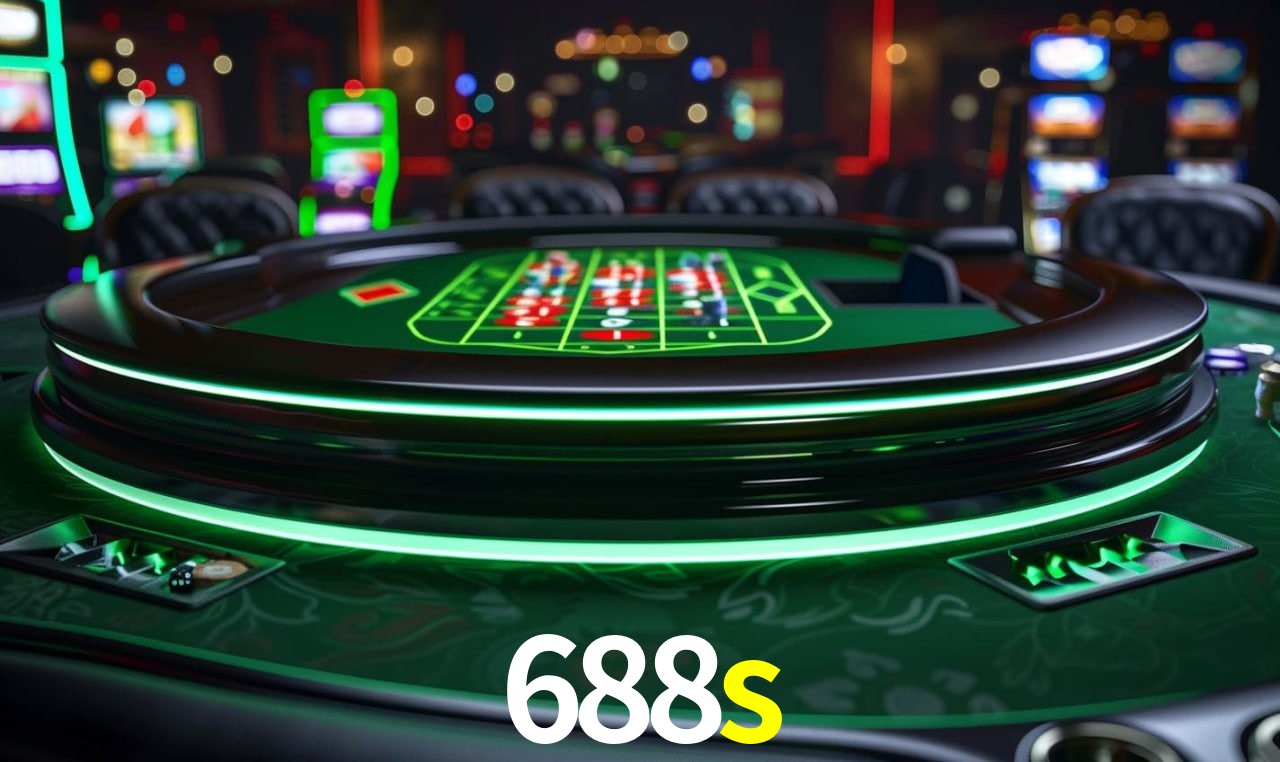 Weekend Specials 688s