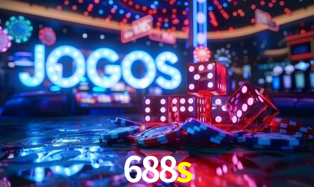 Desvendando o Mundo dos Jogos Virtuais na 688s