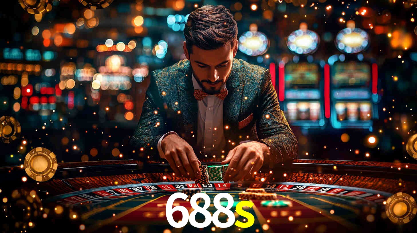 Tournaments 688s