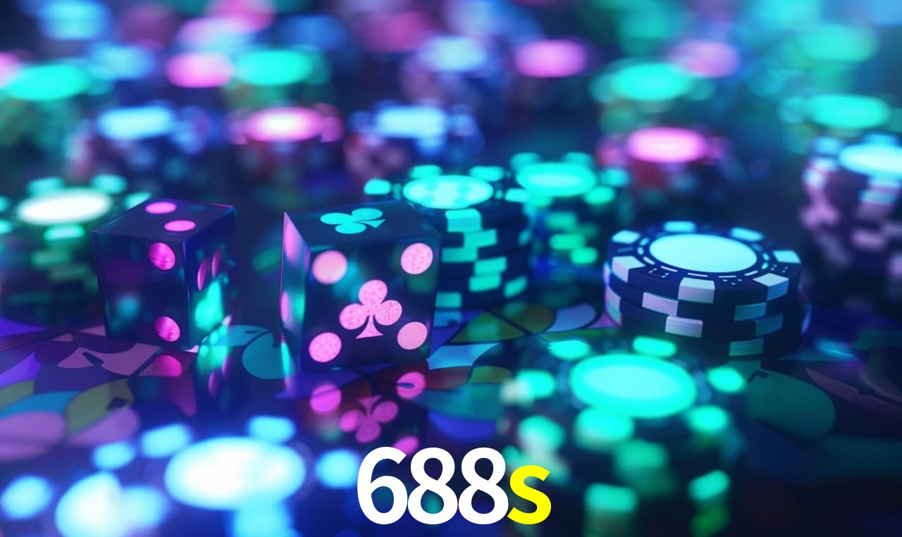 PIX Instantâneo 688s