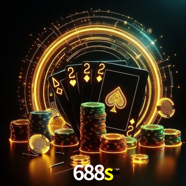 Apostas de Tênis 688s