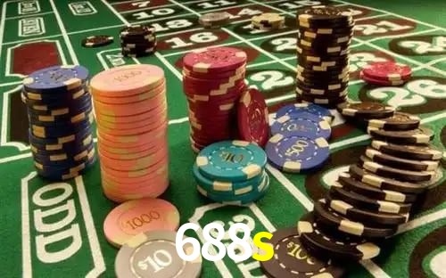 Bônus Generosos e Exclusivos no 688s para Você!