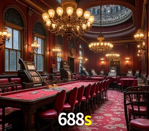 Benefícios da Conta 688s
