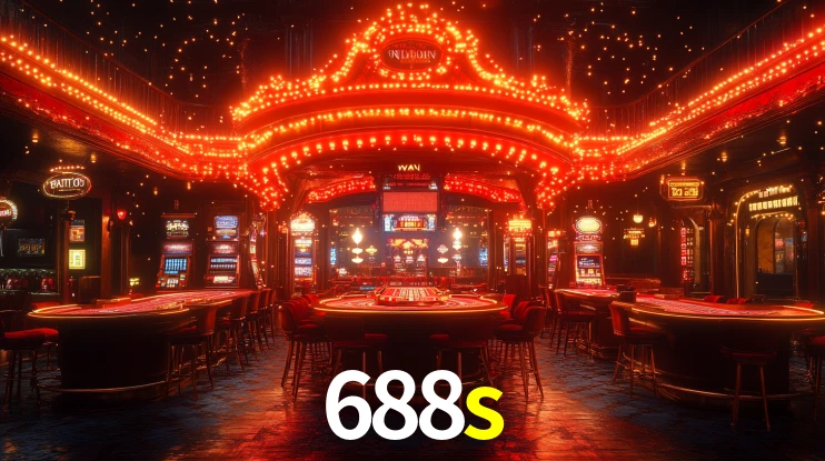 Exclusive Games 688s