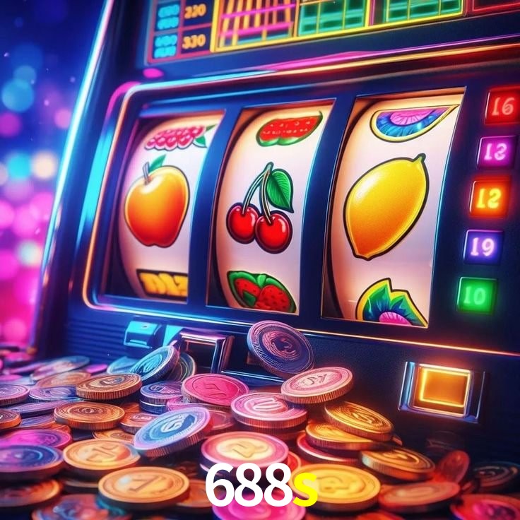 Casino VIP 688s