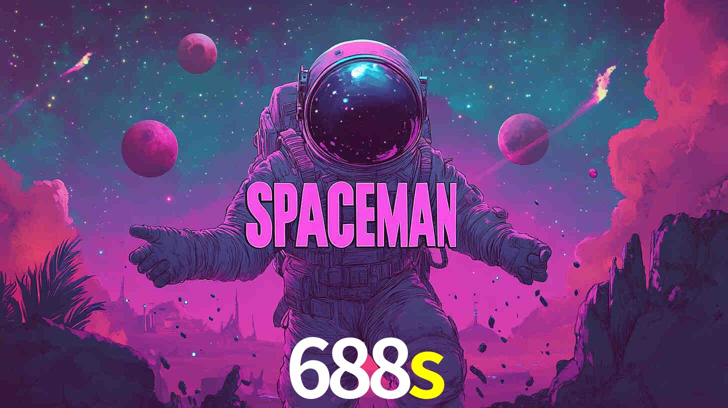 Descubra a Magia dos Jogos de Arcade no 688s