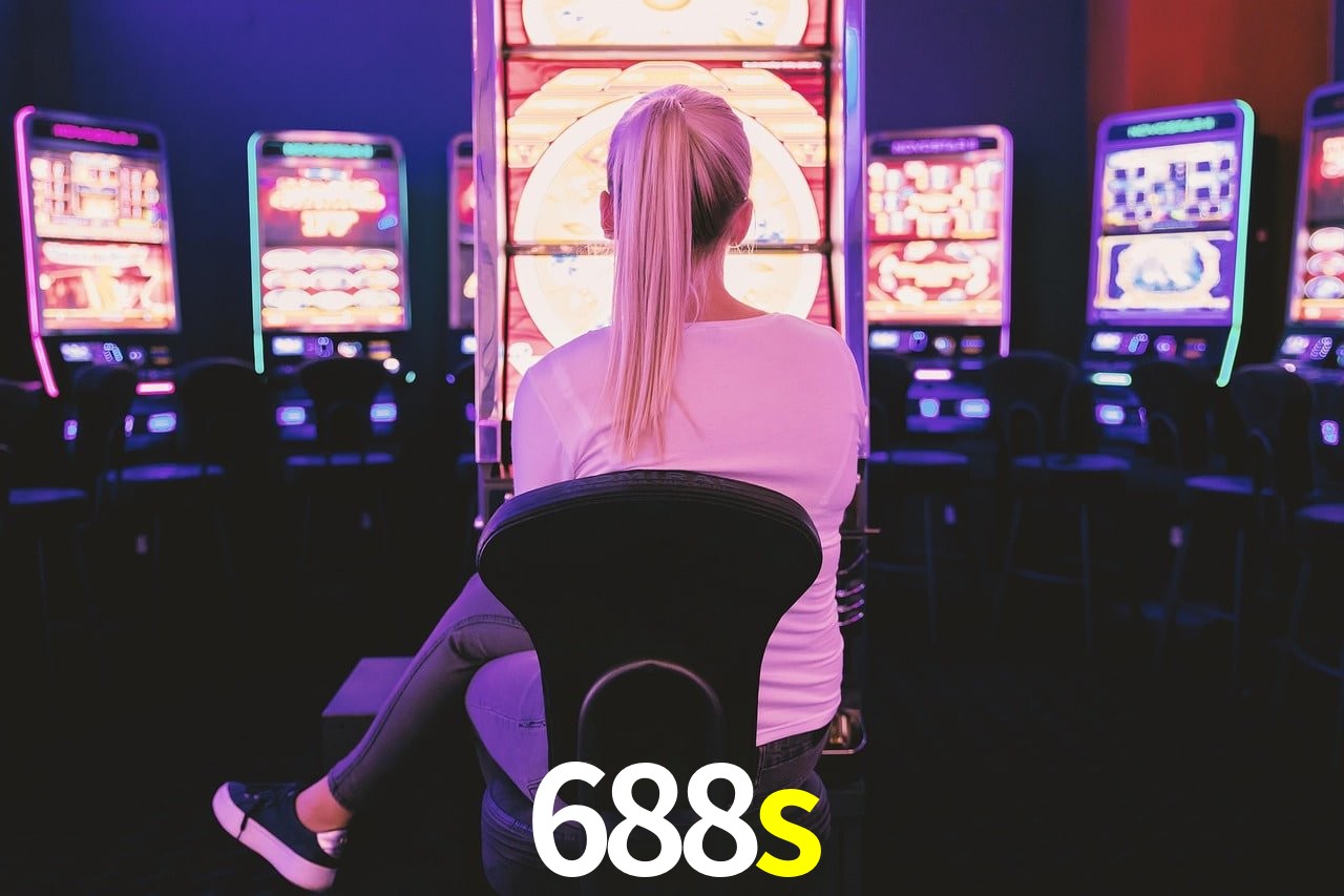 Live Casino 688s