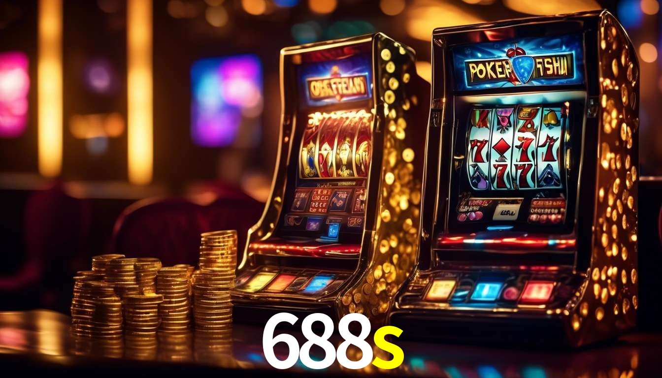 Descubra a Essência do 688s: Nossa História e Compromissos