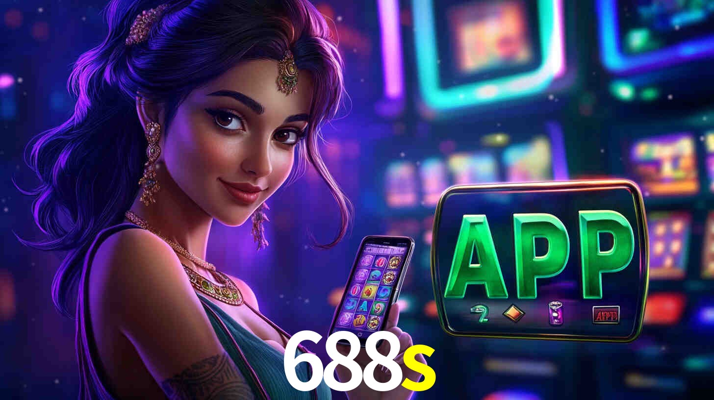 688s: Seu Especialista em Apostas Esportivas Brasileiras