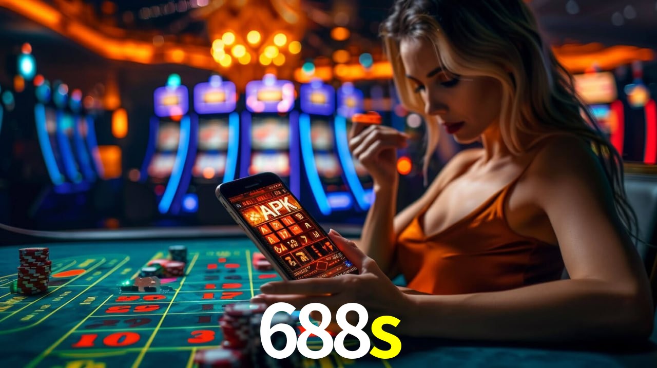 Football Betting 688s