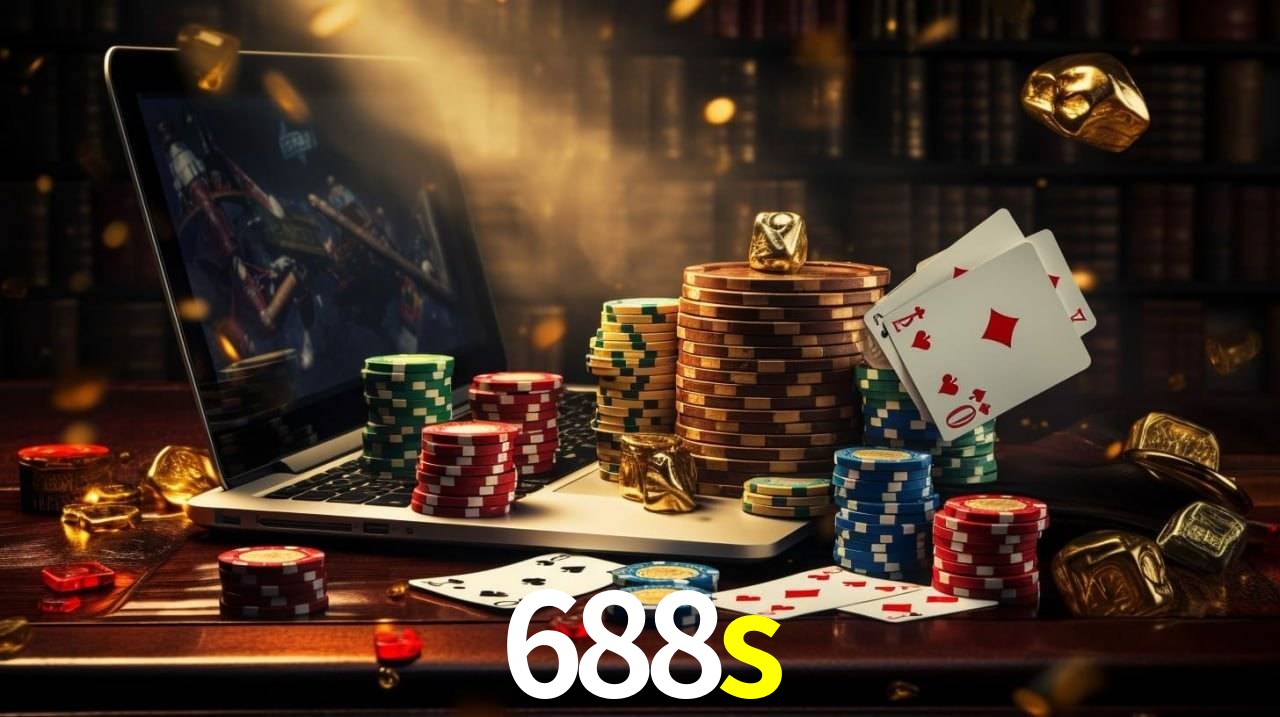 Jogos Exclusivos 688s