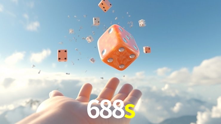Tennis Betting 688s